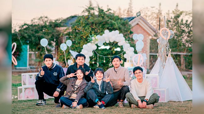 China Hoy: La hora de los jóvenes empresarios