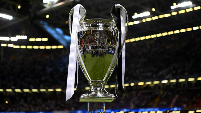 Alarma en Europa: Estado Islámico amenazó con atentados en partidos de la Champions