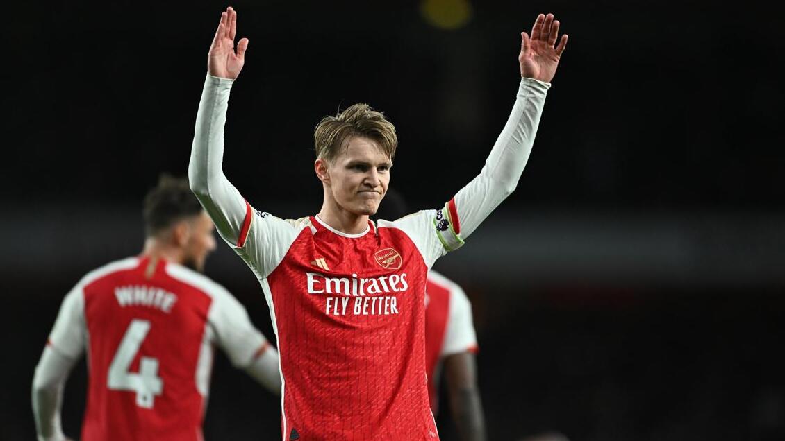 Arsenal recibe a Bayern Munich por los cuartos de final de la Champions League