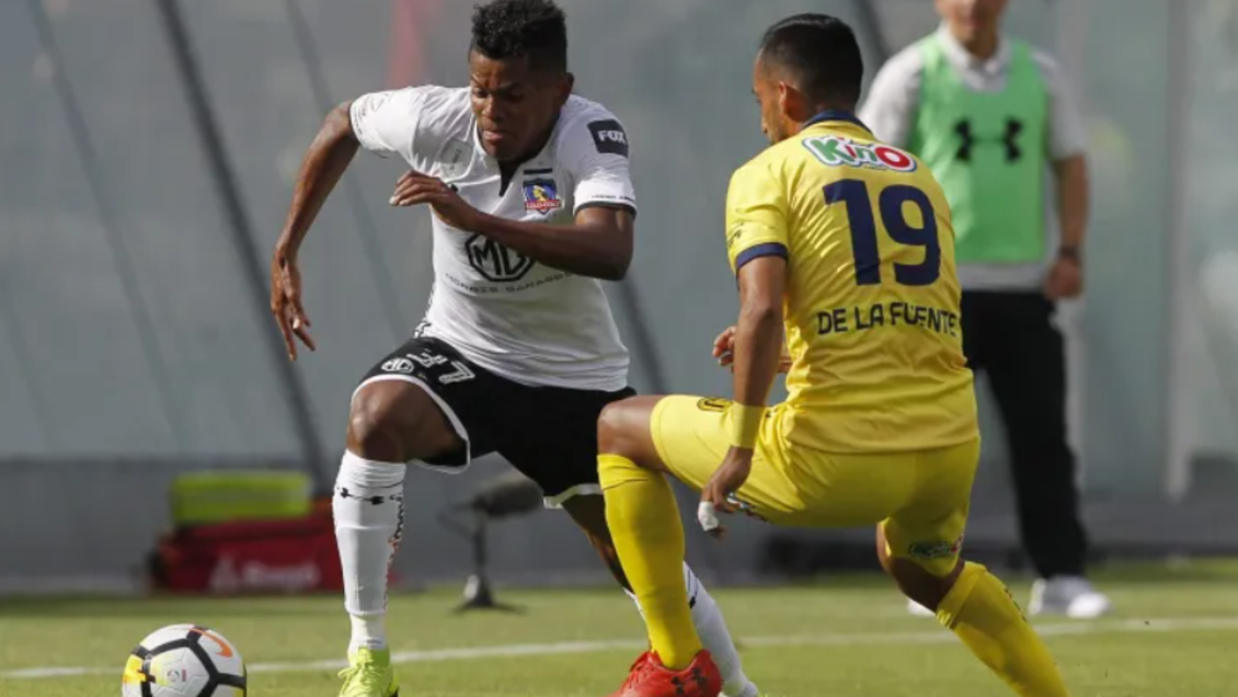 ExColo Colo es investigado por presunta falsificación de documentos en Ecuador