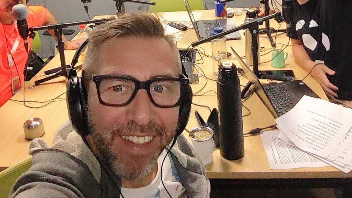 El dramático testimonio de periodista de ESPN que dejó programa de radio por Parkinson