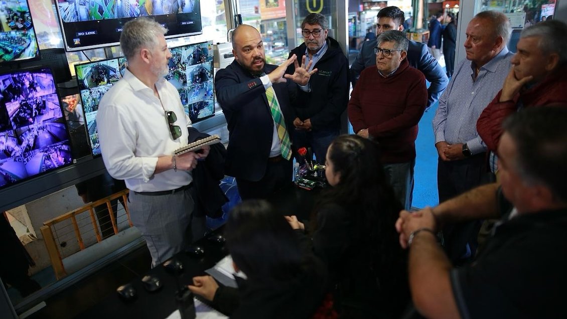 La Vega y Lo Valledor se incorporan al 