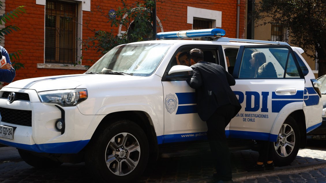 Iquique: Roban computadores y camioneta fiscal desde dependencias del Sernatur