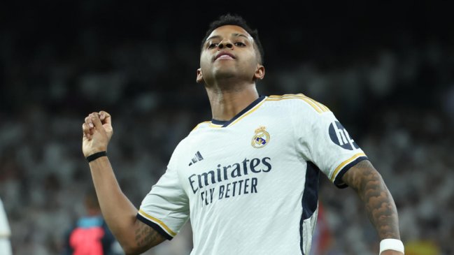 Real Madrid y Manchester City se miden por los cuartos de final de la Champions League