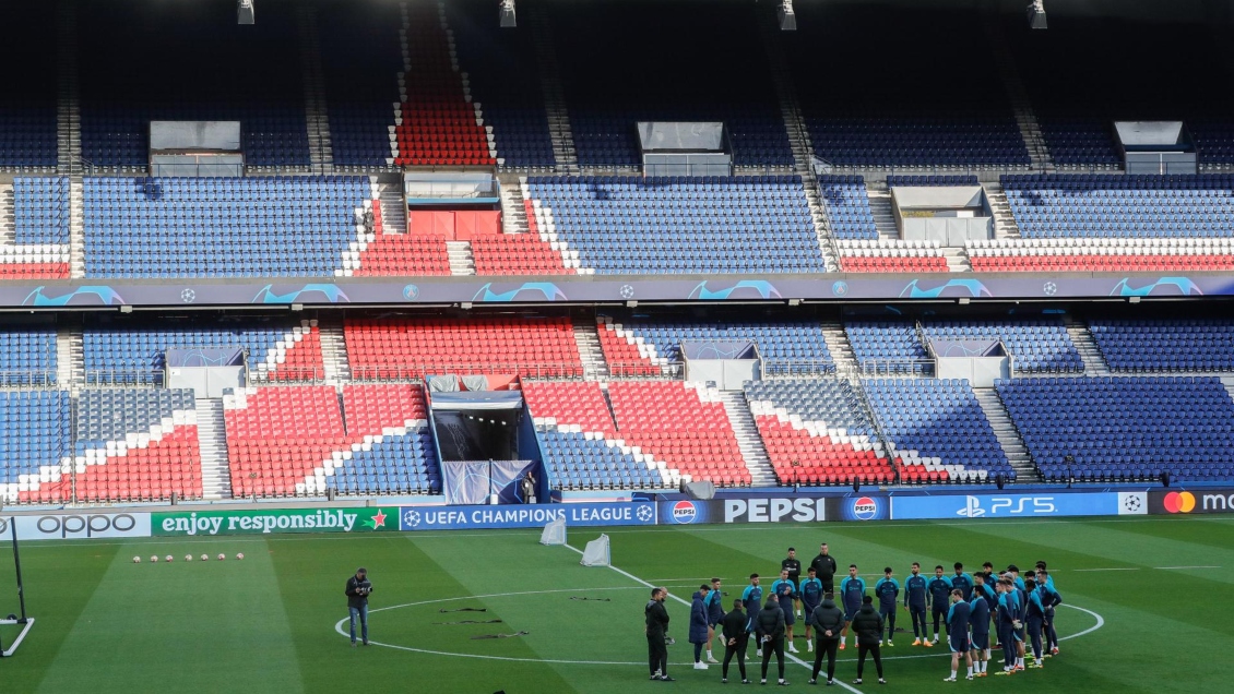 Francia asegura que no hay amenaza 