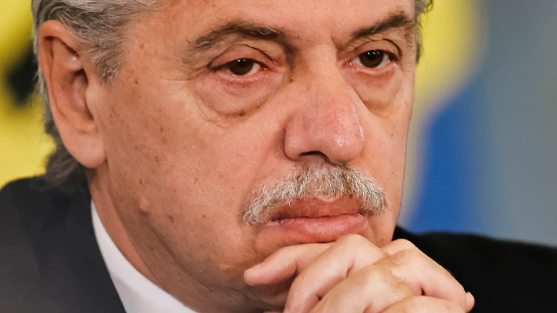 Justicia congeló bienes de Alberto Fernández y levantó su secreto bancario