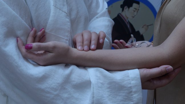 Milenaria medicina tradicional china echa raíces en España