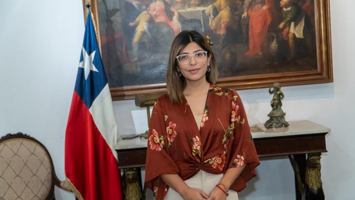 Exconstituyente asumió como seremi de las Culturas en el Biobío