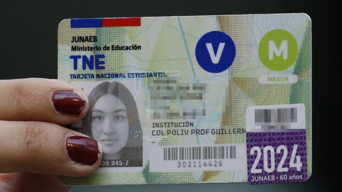 TNE: Cómo y hasta cuándo se puede revalidar