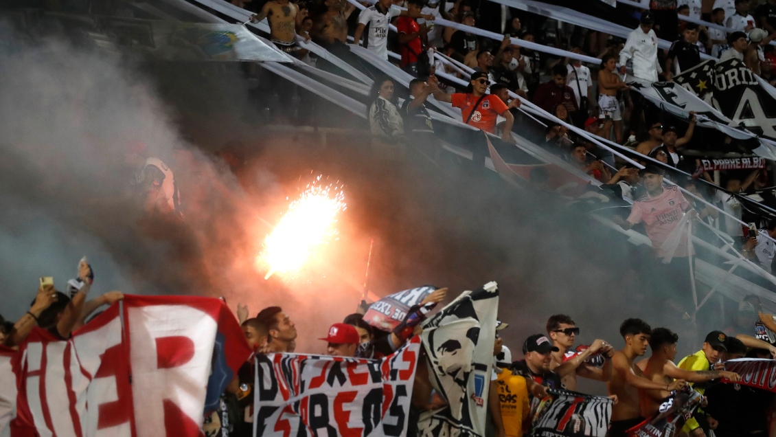 Hincha de Colo Colo acusado de violación en Mendoza fue liberado gracias a prueba de ADN