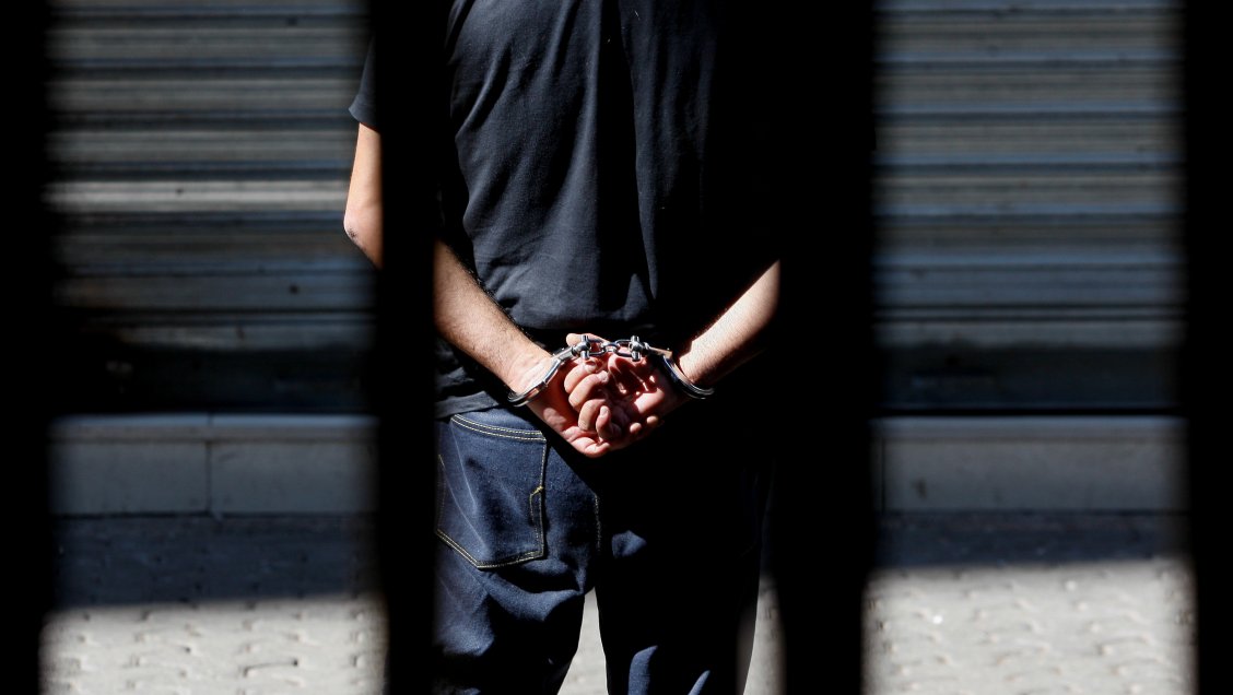 Autor de violación reiterada a una niña en Arica pasará 12 años en la cárcel