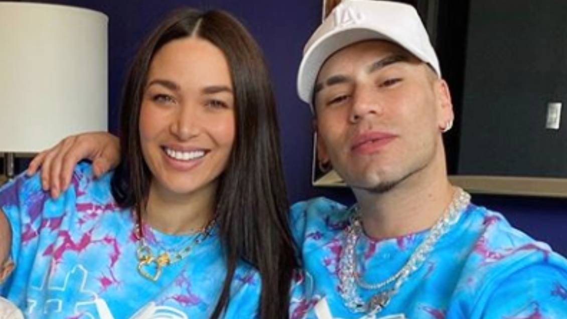 Lisandra Silva y Raúl Peralta confirmaron el fin de su relación