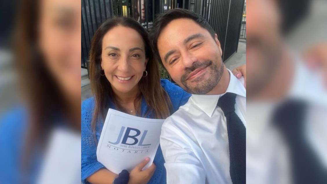 Chile Vamos no inscribió a Cecilia Pérez en su primaria de La Florida