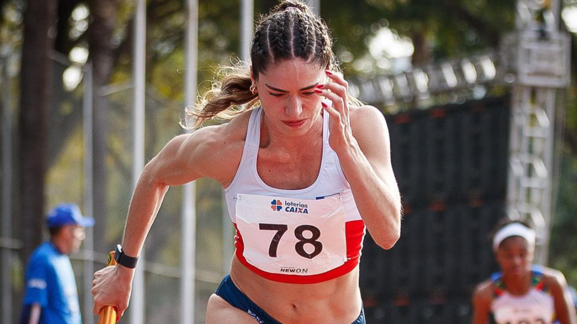 Entrenador de Poulette Cardoch no le cree a Restrepo: Habla por temor a una sanción