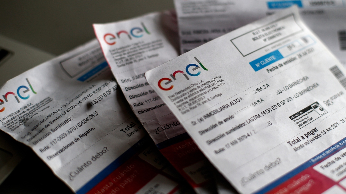 Las claves de la ley que estabiliza las tarifas eléctricas