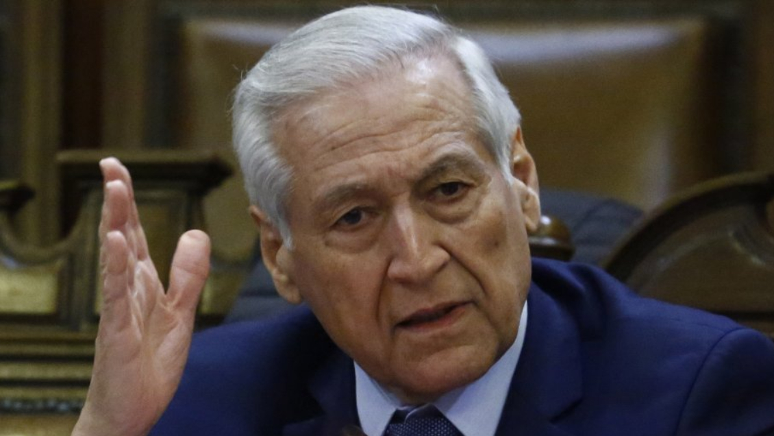 Heraldo Muñoz pidió mantener 