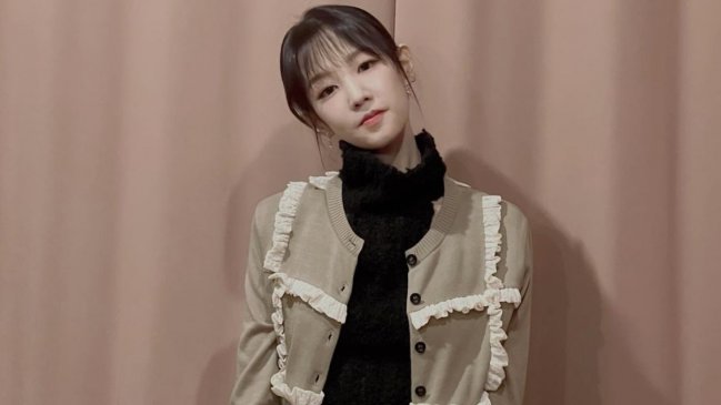 Park Bo-ram, estrella del K-pop, muere a los 30 años