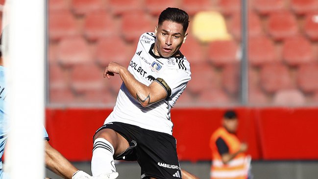 Oscar Opazo reconoció condición de 