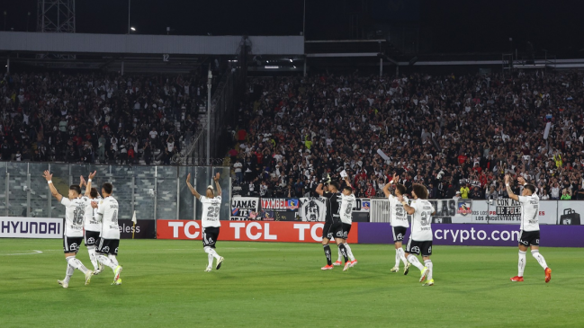 ¡Sin visitantes! Colo Colo conoció el aforo para su partido con Cobreloa
