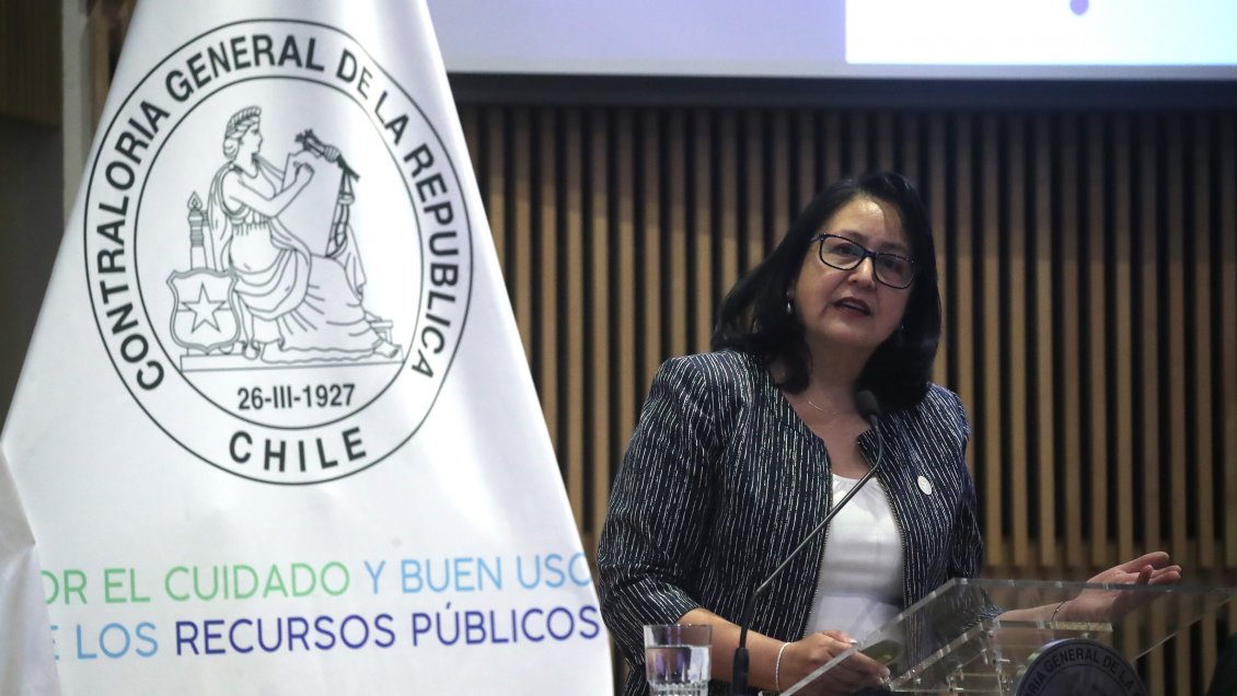 Contralora alertó a alcaldes sobre barberías que atienden de madrugada y con delivery