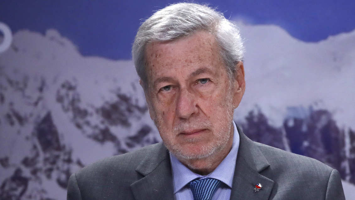 Van Klaveren: El canciller venezolano dice haberse referido a la situación del Tren de Aragua en su país