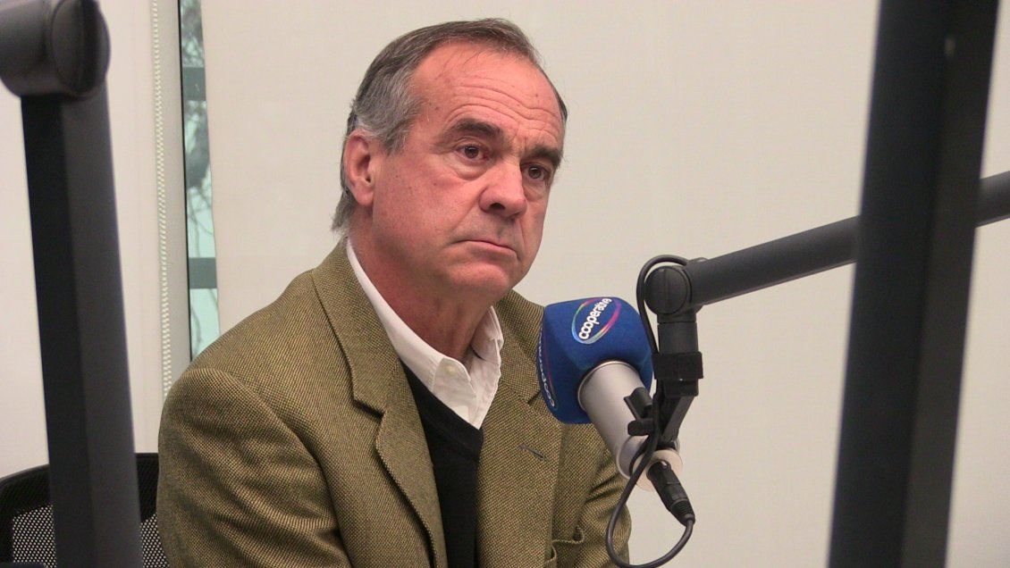 Walker rompería relaciones si se comprueba que el crimen de Ojeda fue por encargo de Caracas