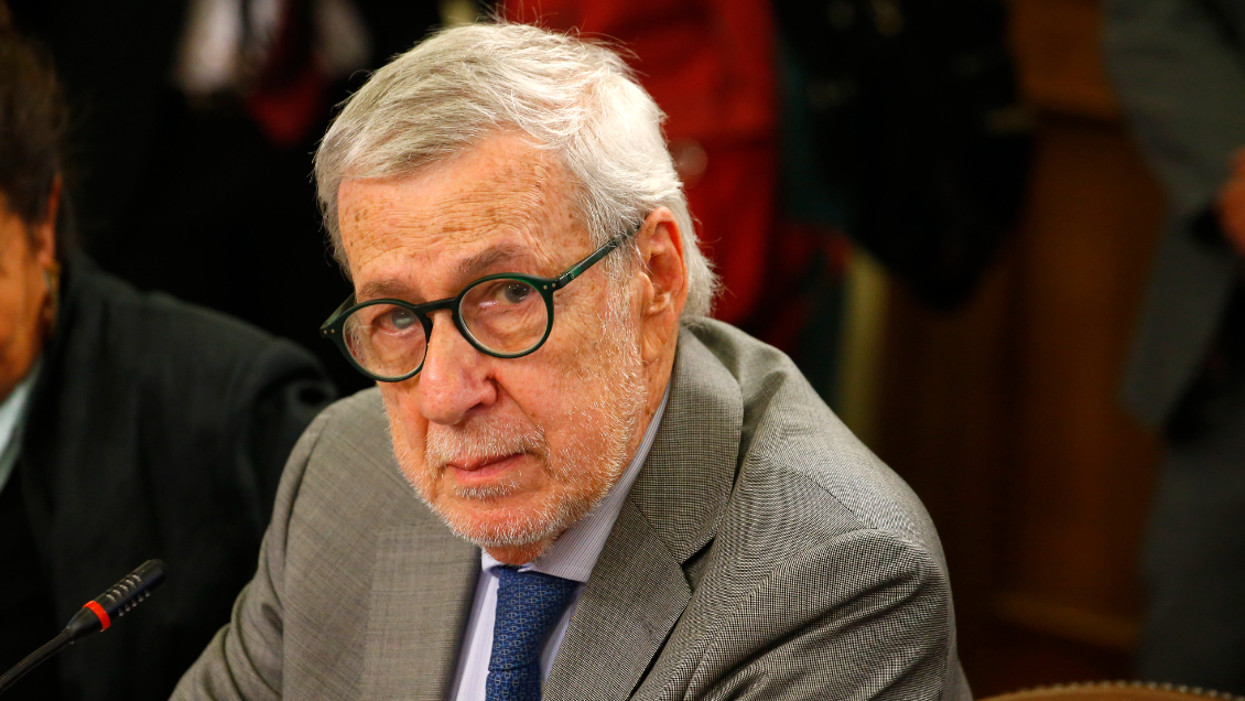 Gobierno de Chile expresó su preocupación por ataque iraní a Israel y condenó el uso de la fuerza