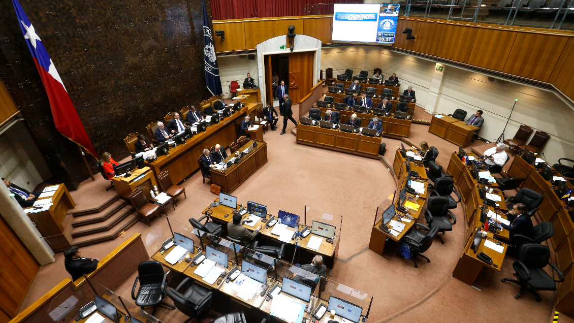 Senado realizará sesión especial para abordar situación diplomática con Venezuela