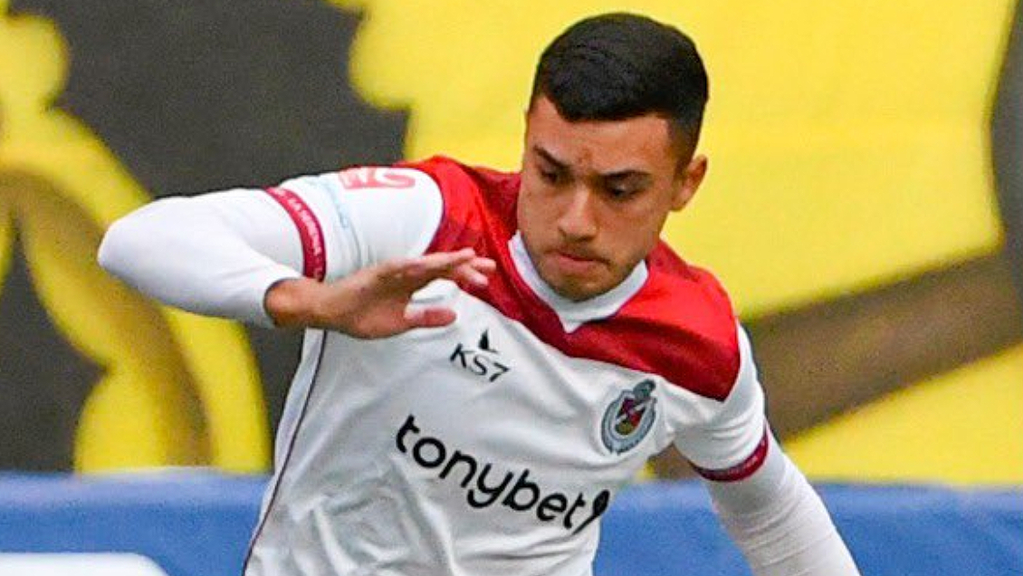 La Serena festejó ante San Luis de Quillota y retomó el primer puesto del Ascenso