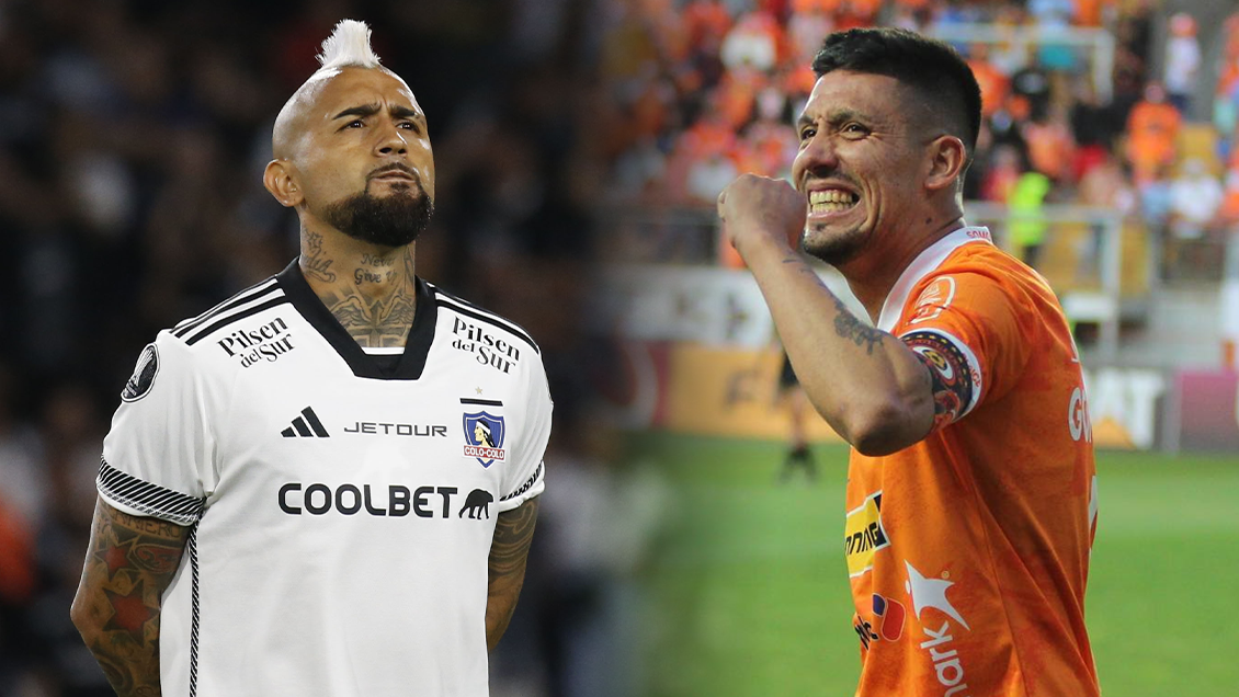 Colo Colo y Cobreloa reeditan un duelo lleno de rivalidad en el Monumental