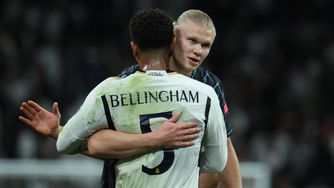 La programación de las revanchas en cuartos de final de la Liga de Campeones