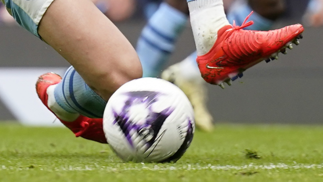 Sigue los partidos de este domingo en el fútbol internacional junto a Cooperativa Deportes