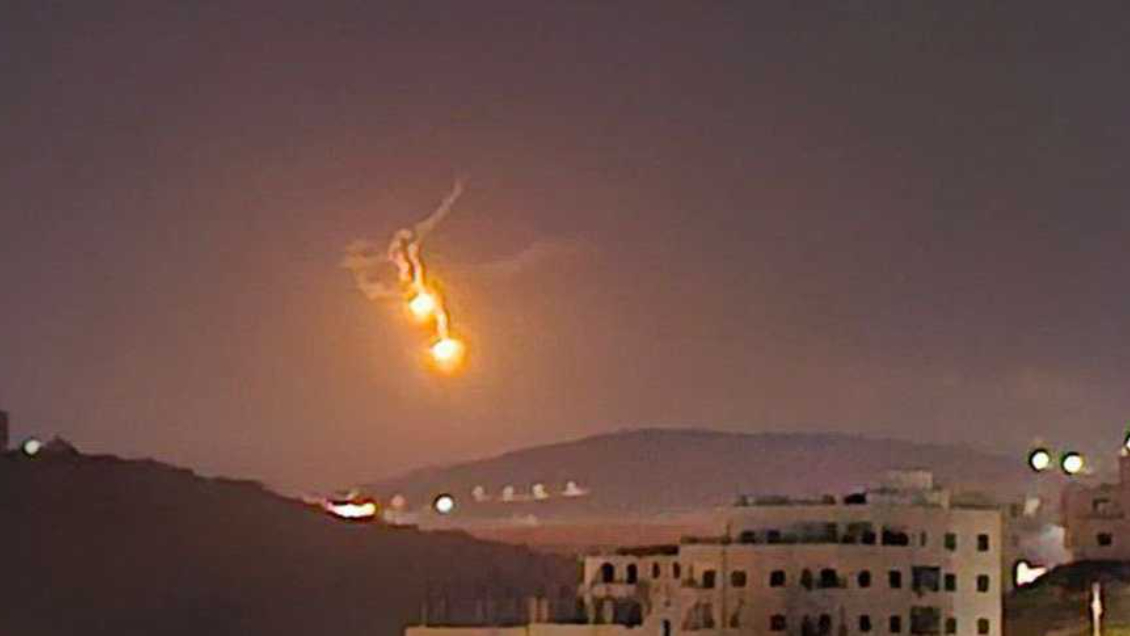 Irán asegura que el ataque a Israel tuvo un objetivo 