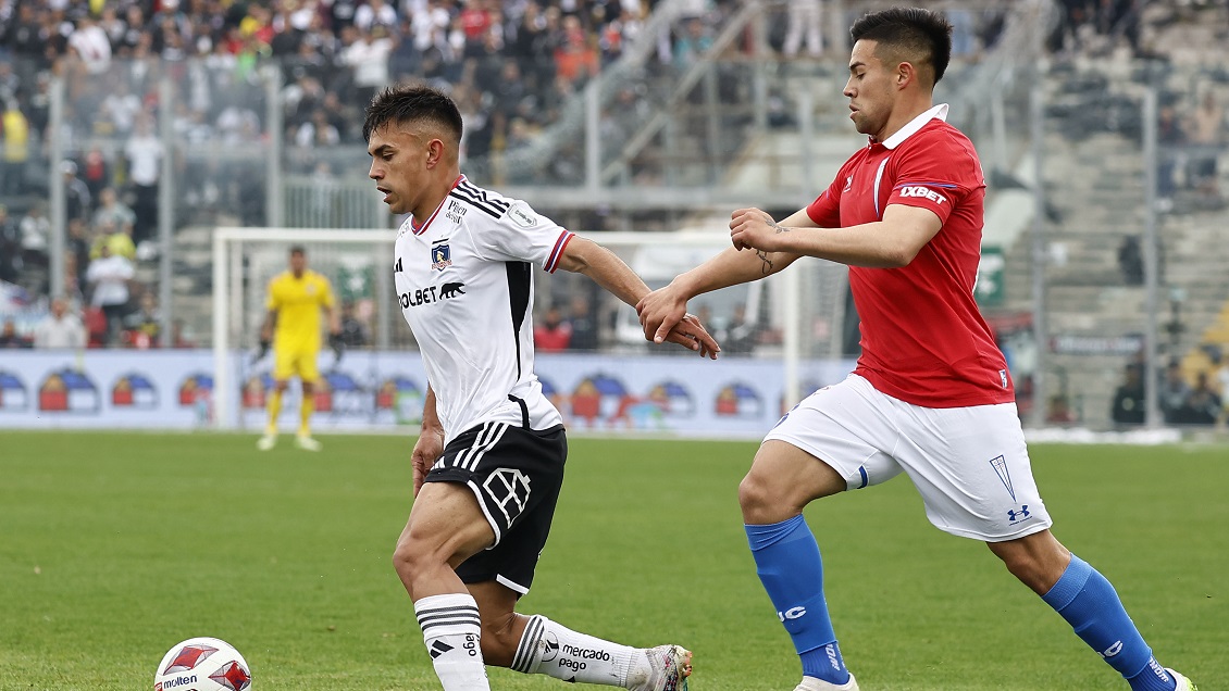 Registro Nacional de Hinchas será aplicado para el duelo de U. Católica con Colo Colo