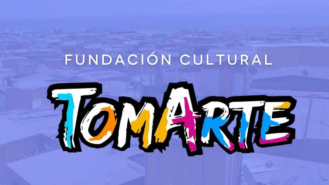 Caso Convenios: Ratifican prisión preventiva para directora de TomArte