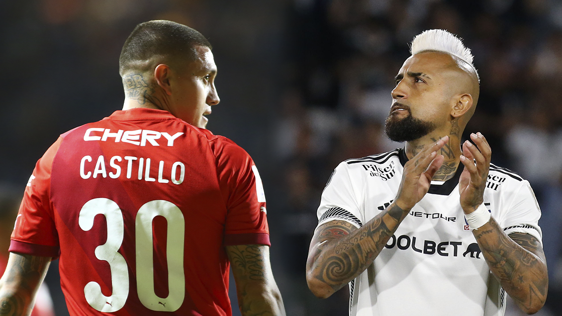 ¿Cuándo y dónde ver el partido entre Universidad Católica y Colo Colo?