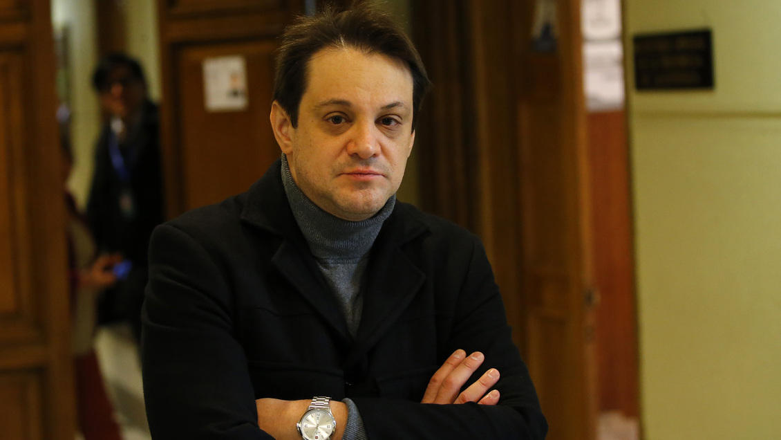 Gaspar Rivas afirma que Elizalde le 