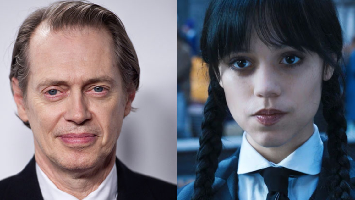 Steve Buscemi se une a la segunda temporada de 