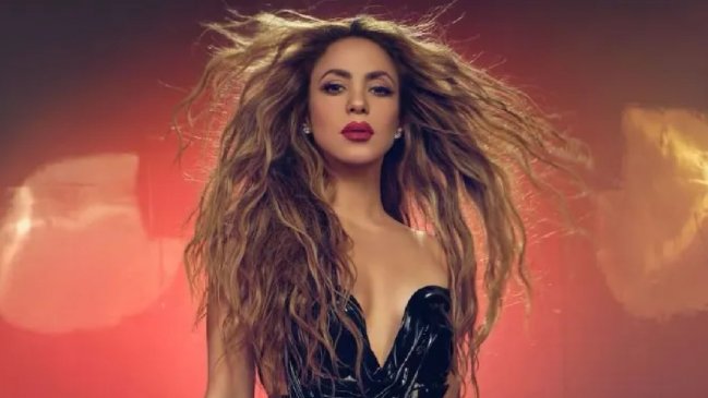   Shakira confirma las primeras fechas de su gira mundial 2024 