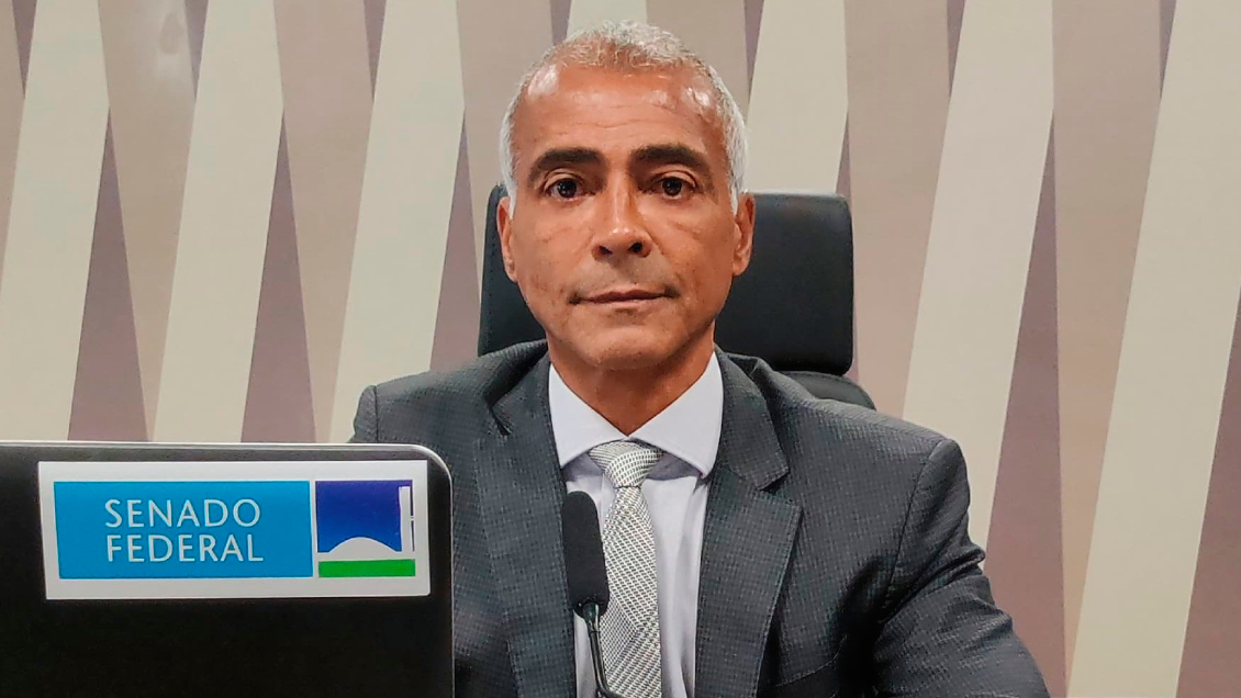 Romário volverá del retiro a los 58 años: Conoce los motivos