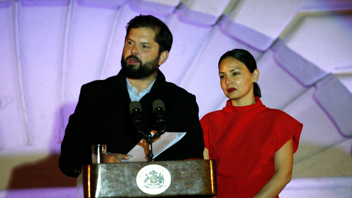 Boric dijo que intentará subir en 60% el presupuesto del Ministerio de las Culturas