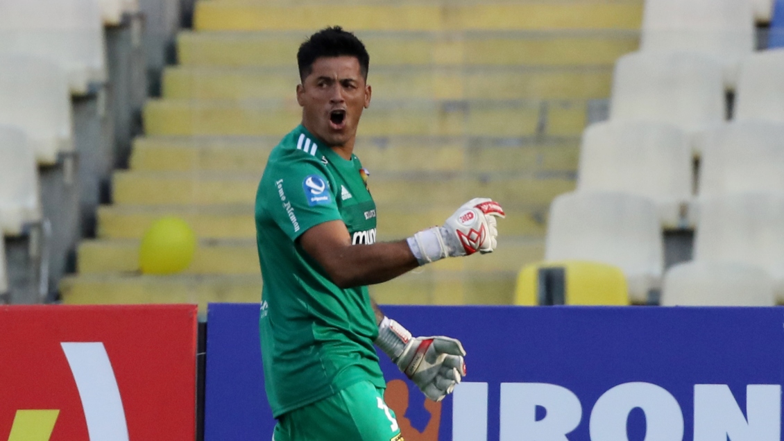 Nery Veloso contó las penurias de Fernández Vial: La mayoría de los sueldos son de 500 lucas