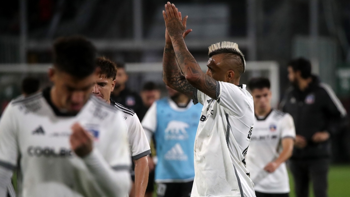 [Video] Arturo Vidal contó de su admiración por Miguel Riffo