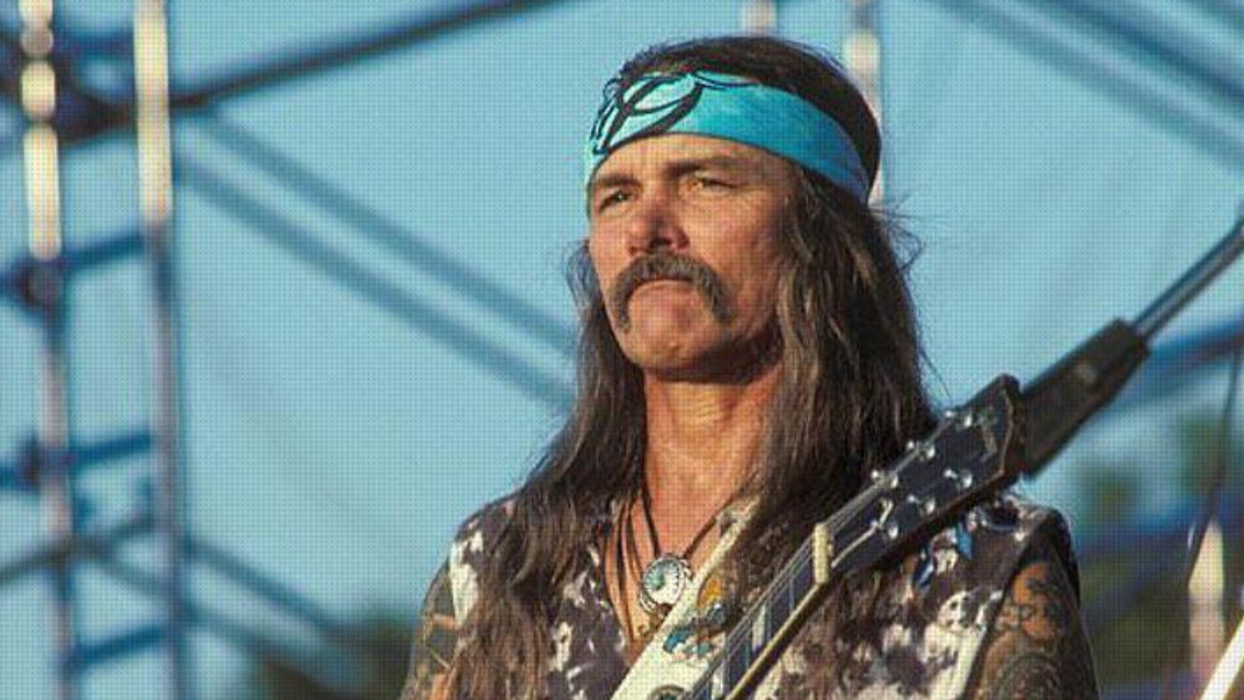 Dickey Betts, líder de Allman Brothers Band, muere a los 80 años