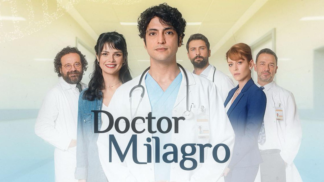 Chilevisión reestrena clásica teleserie turca 