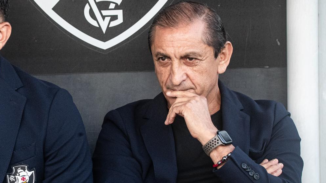 Vasco se disculpó tras misóginos dichos de Ramón Díaz por el arbitraje de una mujer en el VAR