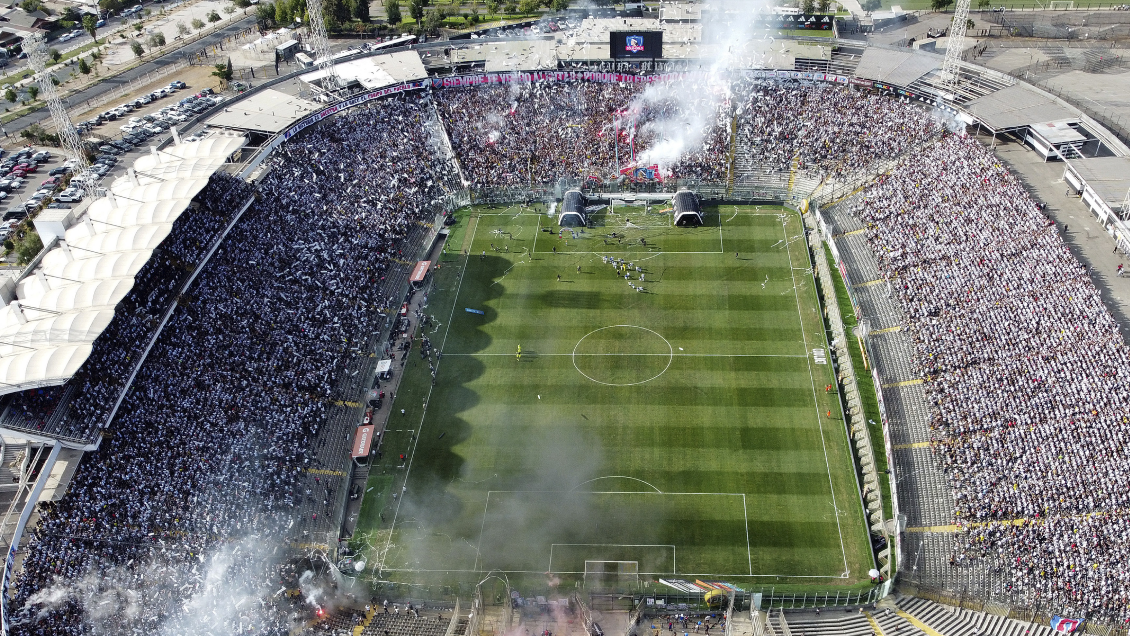 Blanco y Negro anunciará este viernes el proyecto para remodelar el Monumental