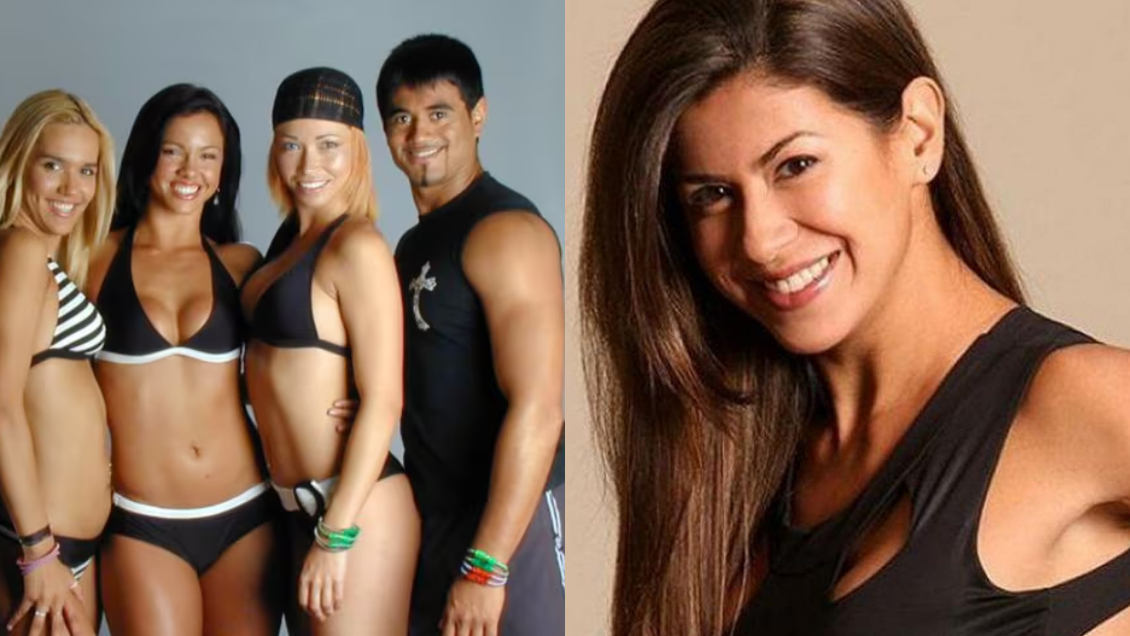 Vivi Rodrigues confirma regreso de Porto Seguro sin Indio: 