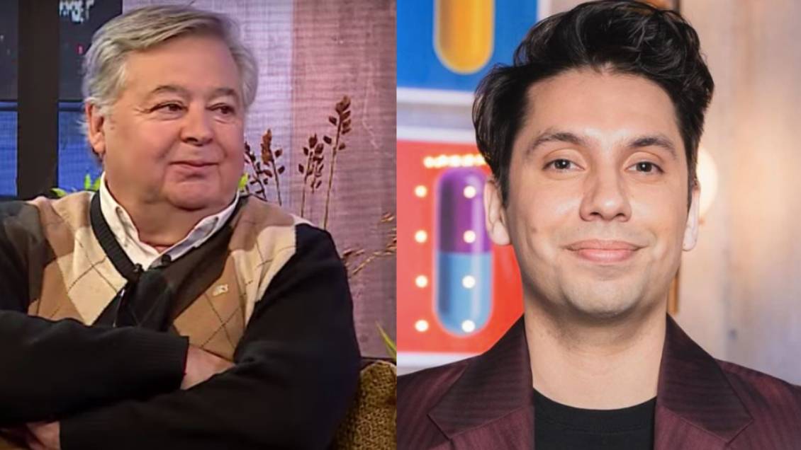 Ernesto Belloni y su opinión sobre 