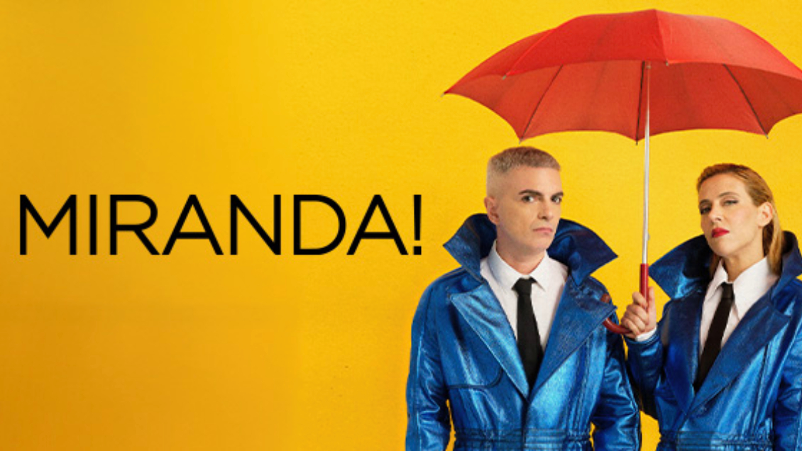 Miranda! suma un tercer Movistar Arena: Fecha y venta de entradas